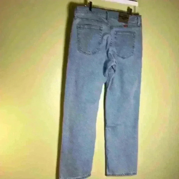 Wrangler men pants. - Picture 7 of 8